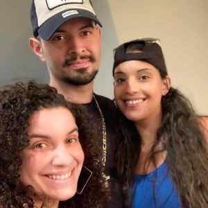 Meet your Posher, Adam